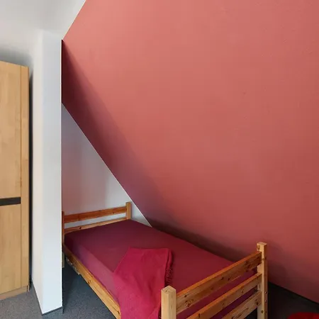 Casa de Férias Ziegler *