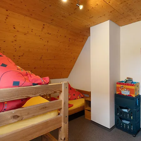 Casa de Férias Ziegler