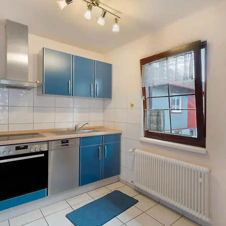 Ziegler Casa de Férias *