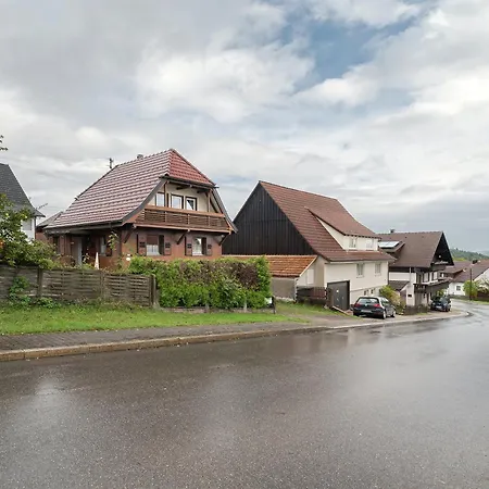 Casa de Férias Ziegler *