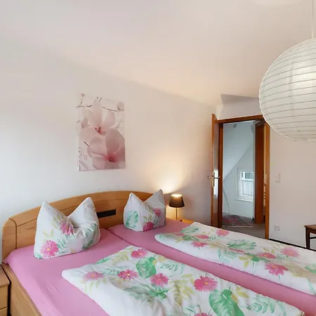 Ziegler Casa de Férias Loßburg