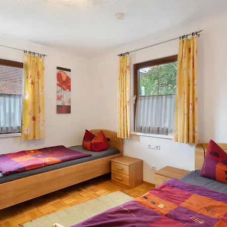 Casa de Férias Ziegler Loßburg