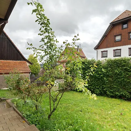 Casa de Férias Ziegler *