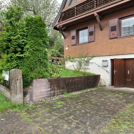 Ziegler Casa de Férias